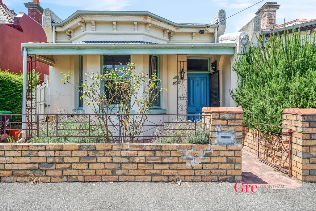 690 Canning Street, Carlton North, VIC 3054