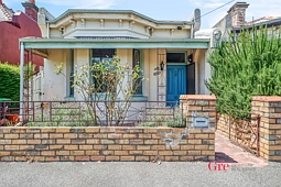 690 Canning Street, Carlton North