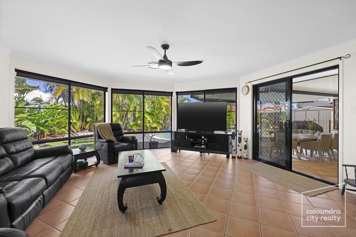 12 INVESTIGATOR PL, PELICAN WATERS QLD 4551, 0房, 0浴, House