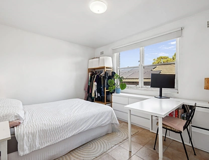 10/85 Beauchamp Street, Marrickville, Inner West, 1 कमरे, 1 बाथरूम, Apartment