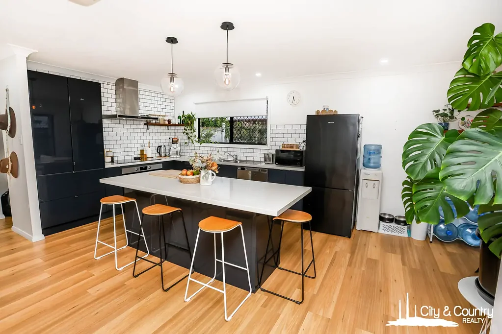 Mount Isa 3房  The Perfect Recipe for Family Living
