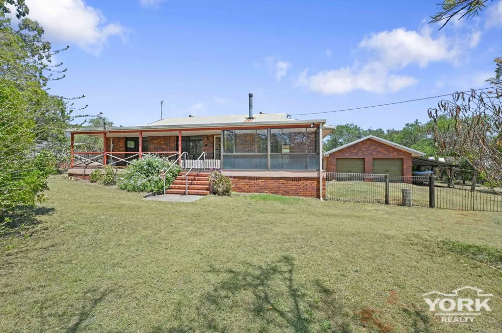 34 Gulligal Street, Kingsthorpe, QLD 4400