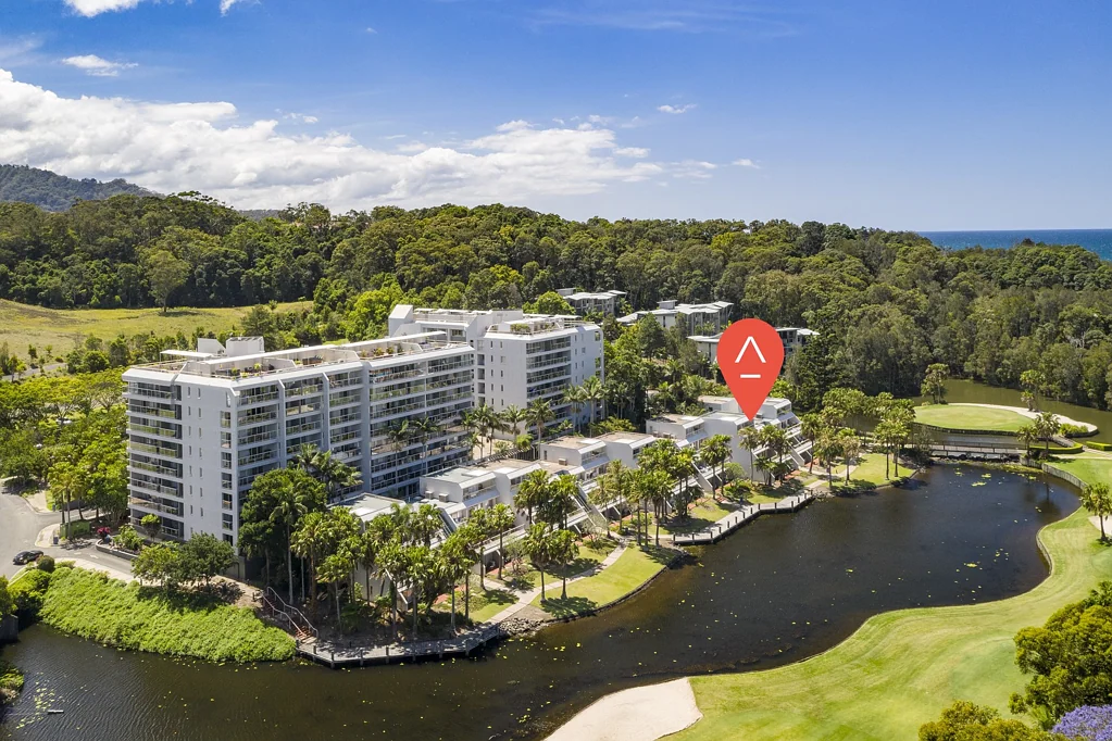 Coffs Harbour 3Kwarto Live The Resort Lifestyle Or Invest With Attractive Returns