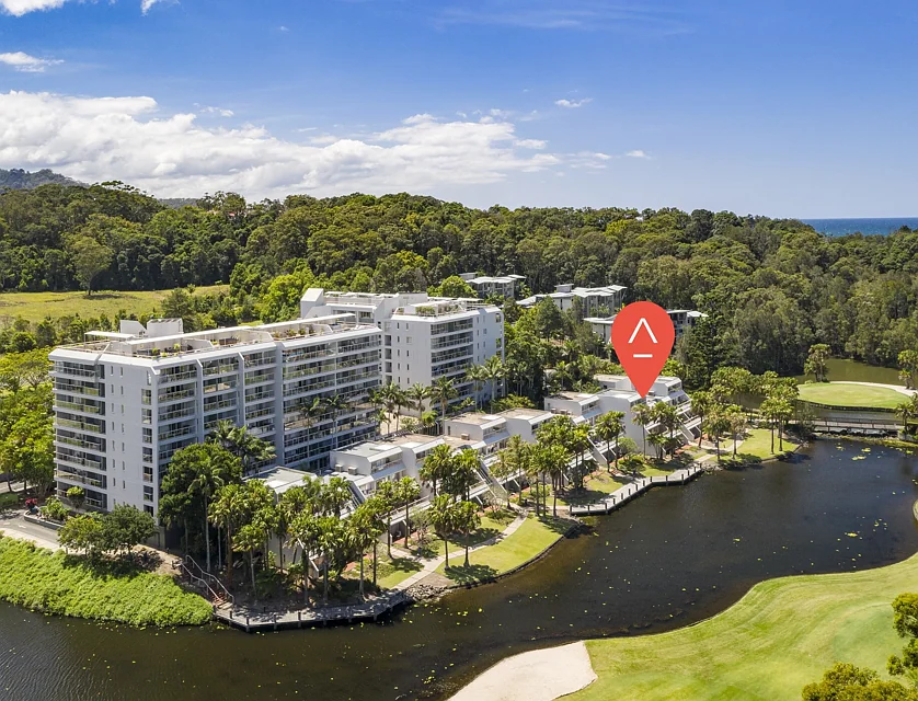 1312/2 Resort Drive, Coffs Harbour, North Coast, 3 રૂમ, 3 બાથરૂમ, Apartment