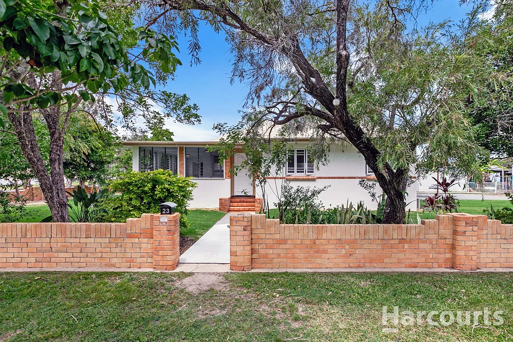 23 Jupiter Street, Maryborough, QLD 4650