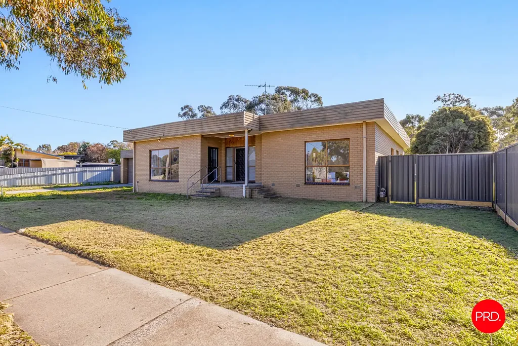 North Bendigo 4房  Space, Comfort & Convenience