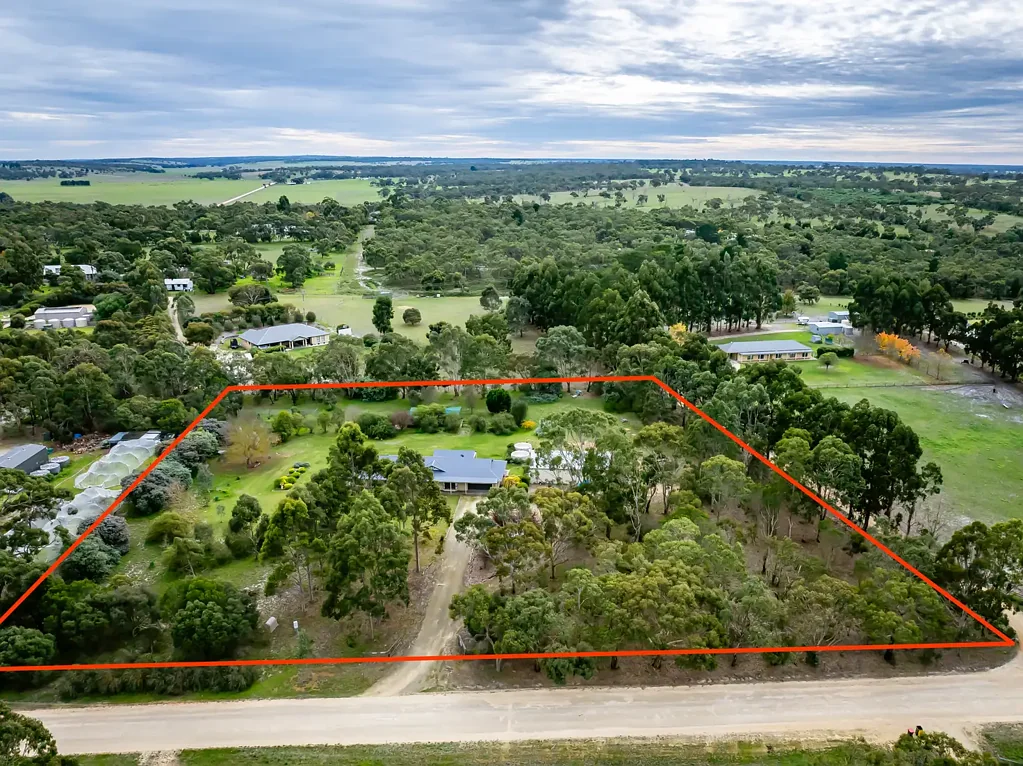 Naracoorte 4房  Rural Living, Space & Sustainability - 3.35 acres