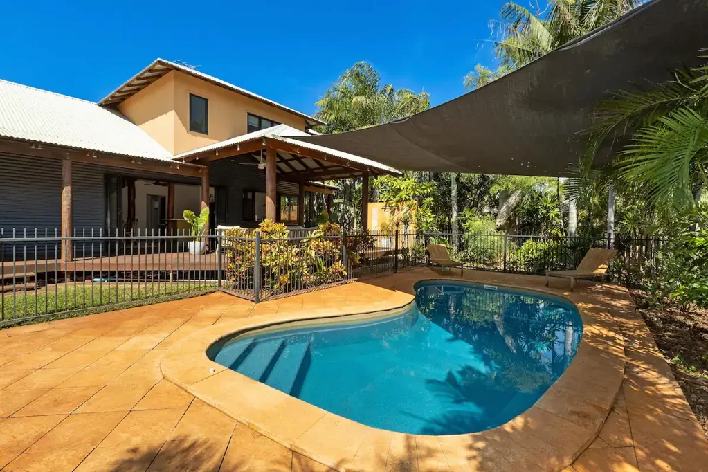 6 Delaware Road, Cable Beach, WA 6726