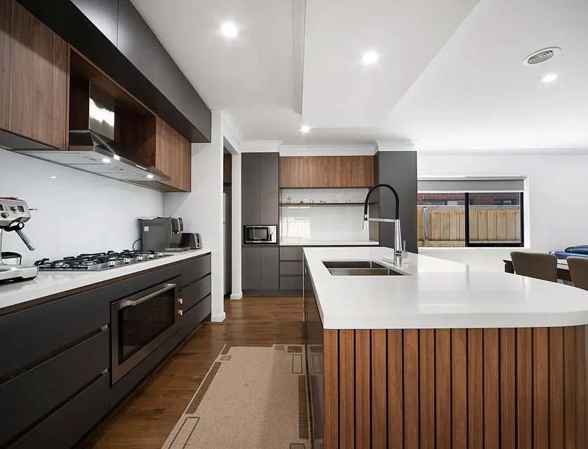 9 Semolina Street, Manor Lakes, South West Melbourne, 4房, 2浴, House