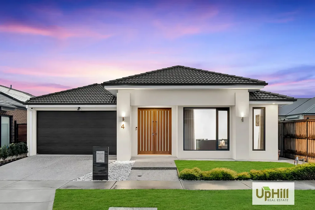 Clyde North 4 Bedroom Lets Get Down to Niloma