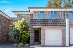 UNIT 2 18 LALOR RD, Quakers Hill