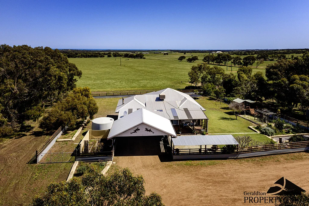 55 Water Supply Road, Dongara, WA 6525