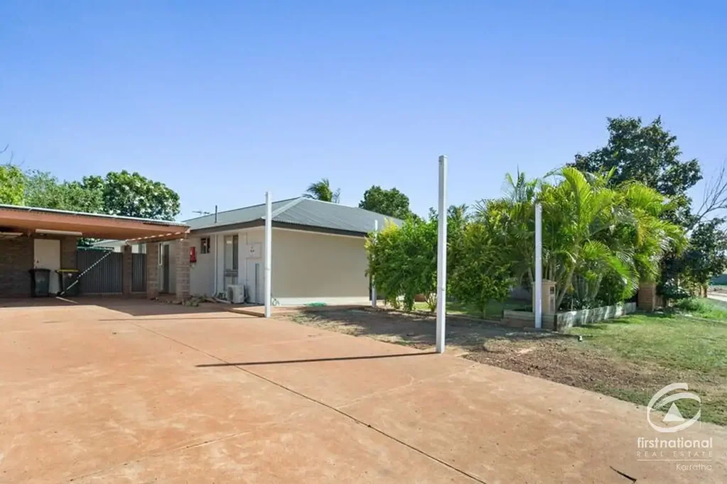 6 Frinderstein Way, Pegs Creek, WA 6714