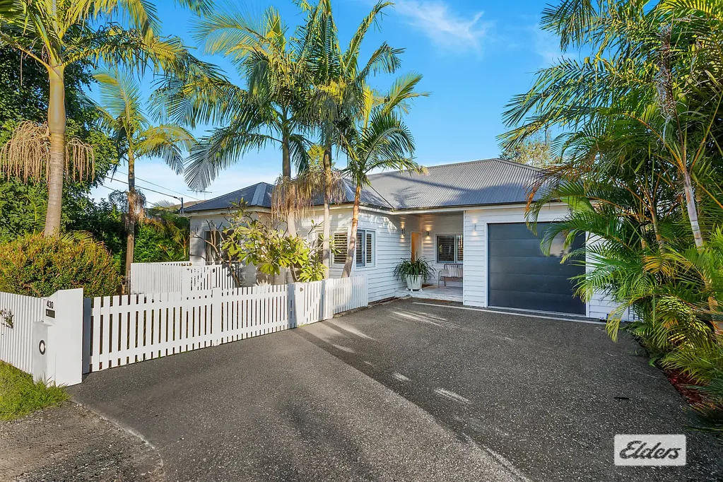 Sutherland 4 Bedroom Gorgeous Family Haven with Development Potential