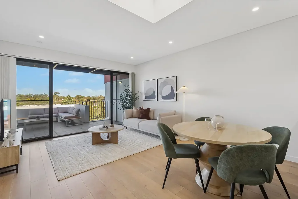 65/536-542 Mowbray Road West, Lane Cove, NSW 2066