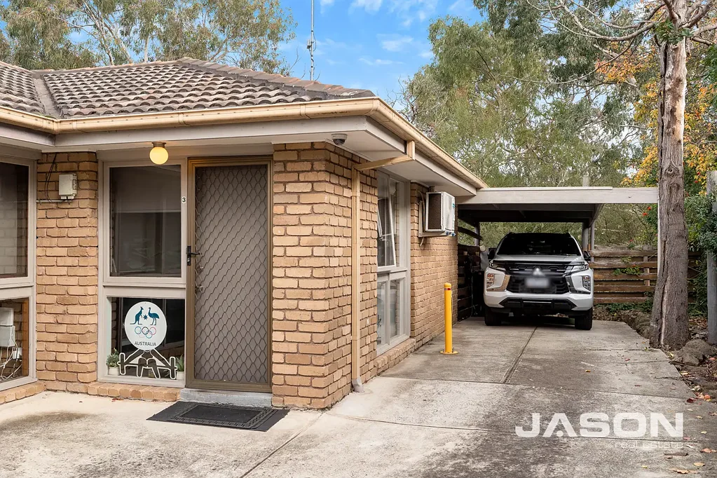3/298 Parer Road, Airport West, VIC 3042