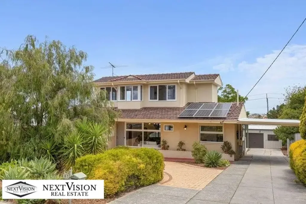 87 Gibson St, Beaconsfield, WA 6162