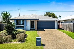43 Negrita Street, Harristown