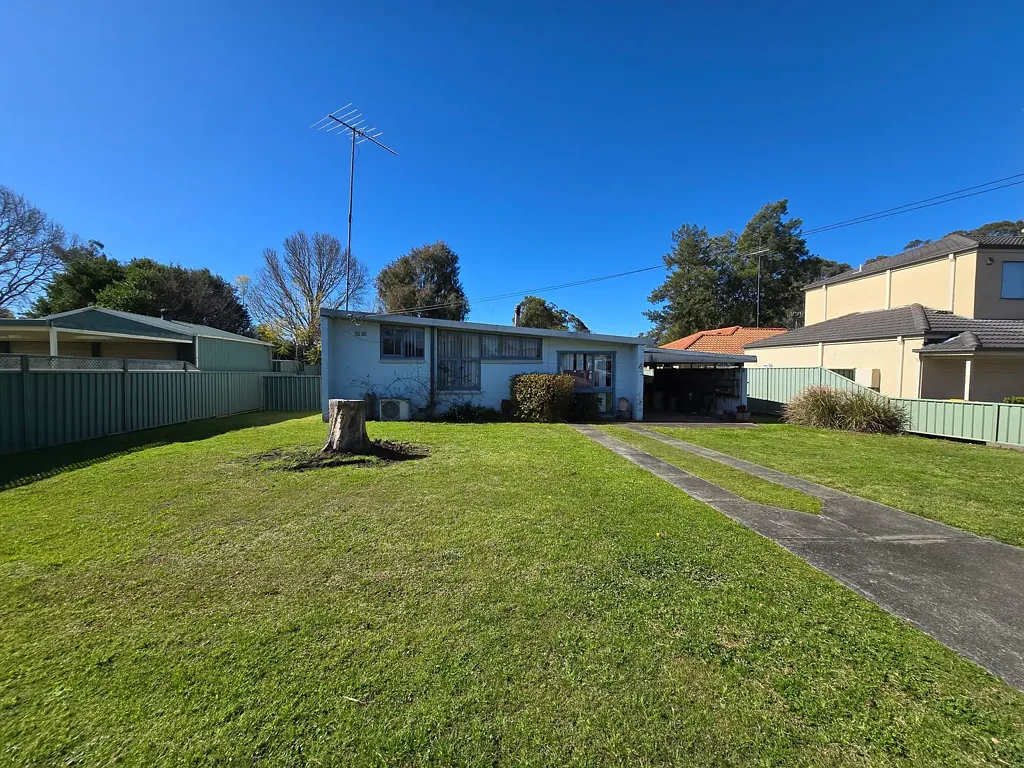 North Richmond 2غرفة نوم DEVELOPER OPPORTUNITY / DECEASED ESTATE
