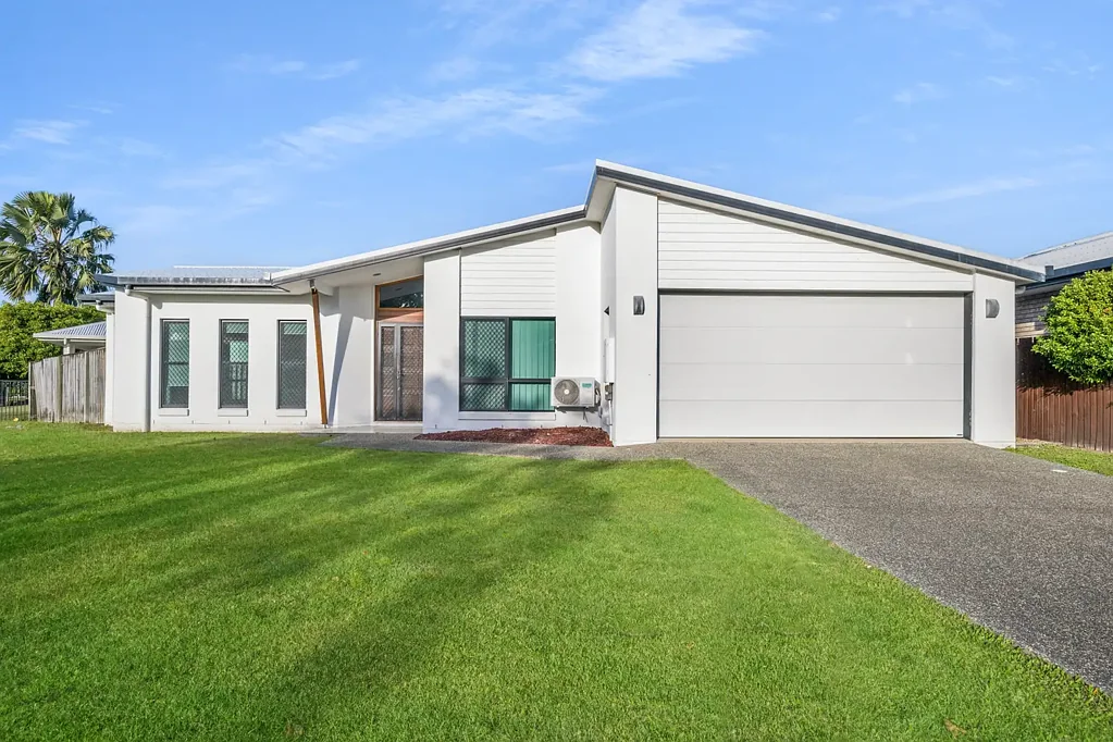 54 Village Circuit, Eimeo, QLD 4740