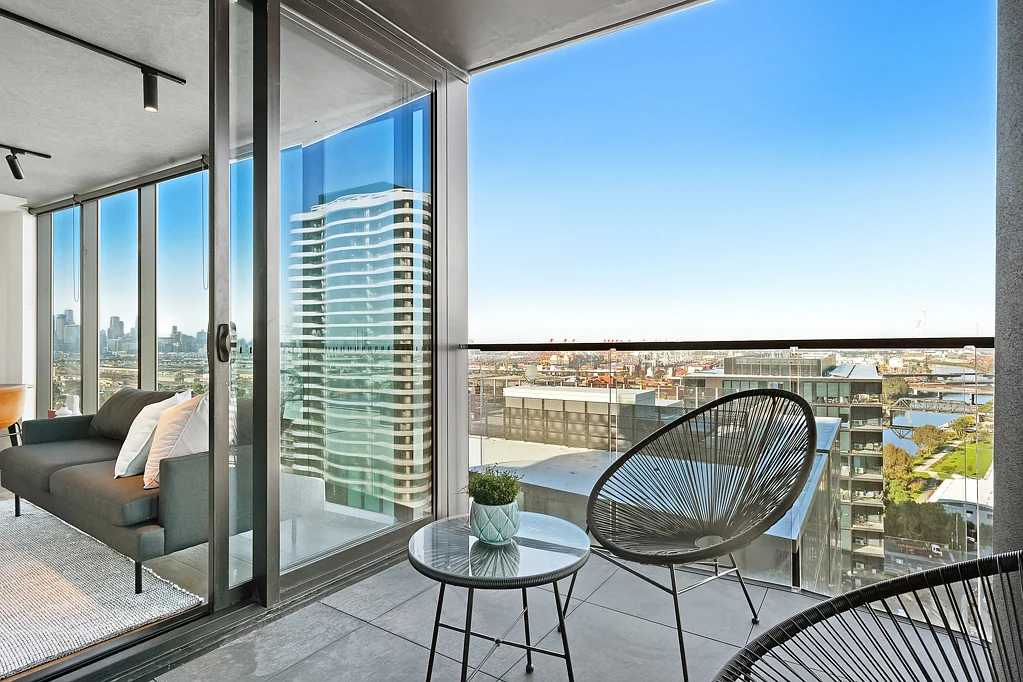 1808/6 Joseph Road, Footscray, VIC 3011
