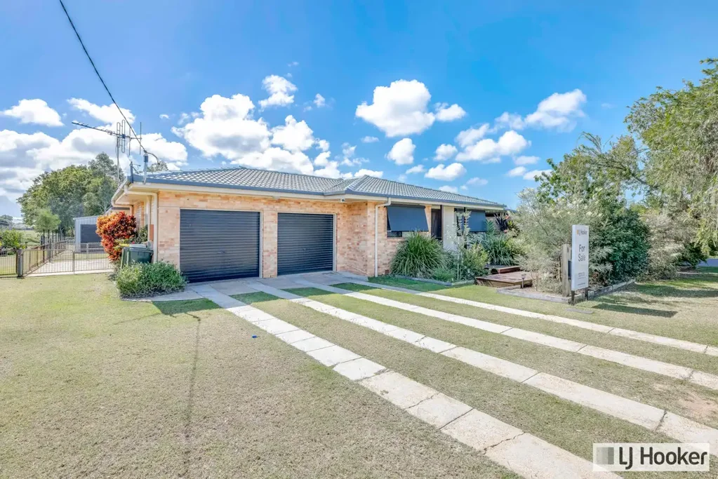 9 Schmidt Street, Kepnock, QLD 4670