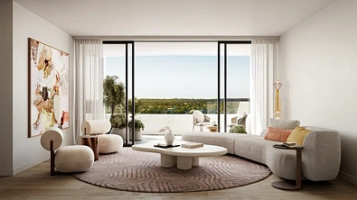 Willoughby 2 Bedroom THE BEST ADDRESS IN WILLOUGHBY!!! CONTACT FERDINAND TODAY 0475 105 157