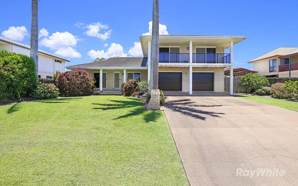 30 Oceanview Street, Bargara, QLD 4670