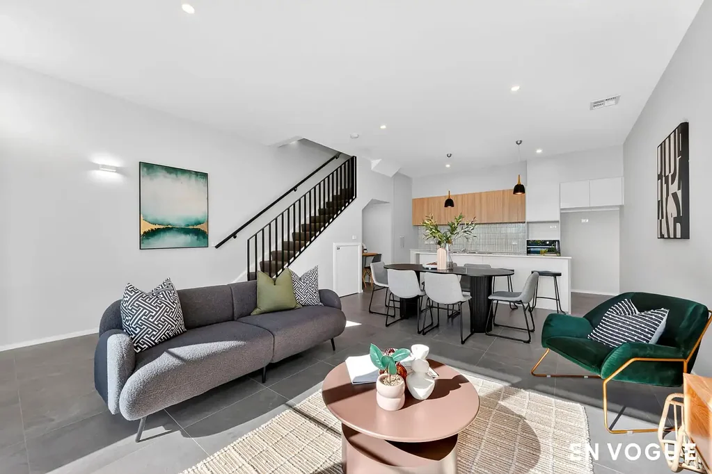 Denman Prospect 2 Bedroom Stunning Townhouse Living