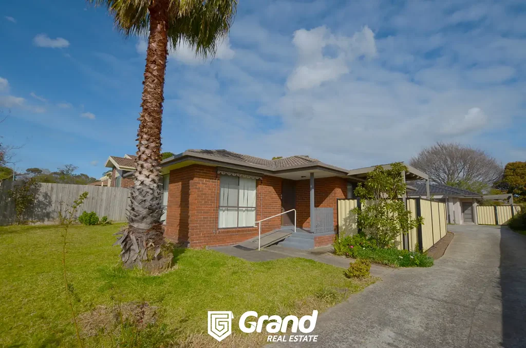 3 BEDROOM HOME IN A CONVENIENT LOCATION IN EUMEMMERRING !
