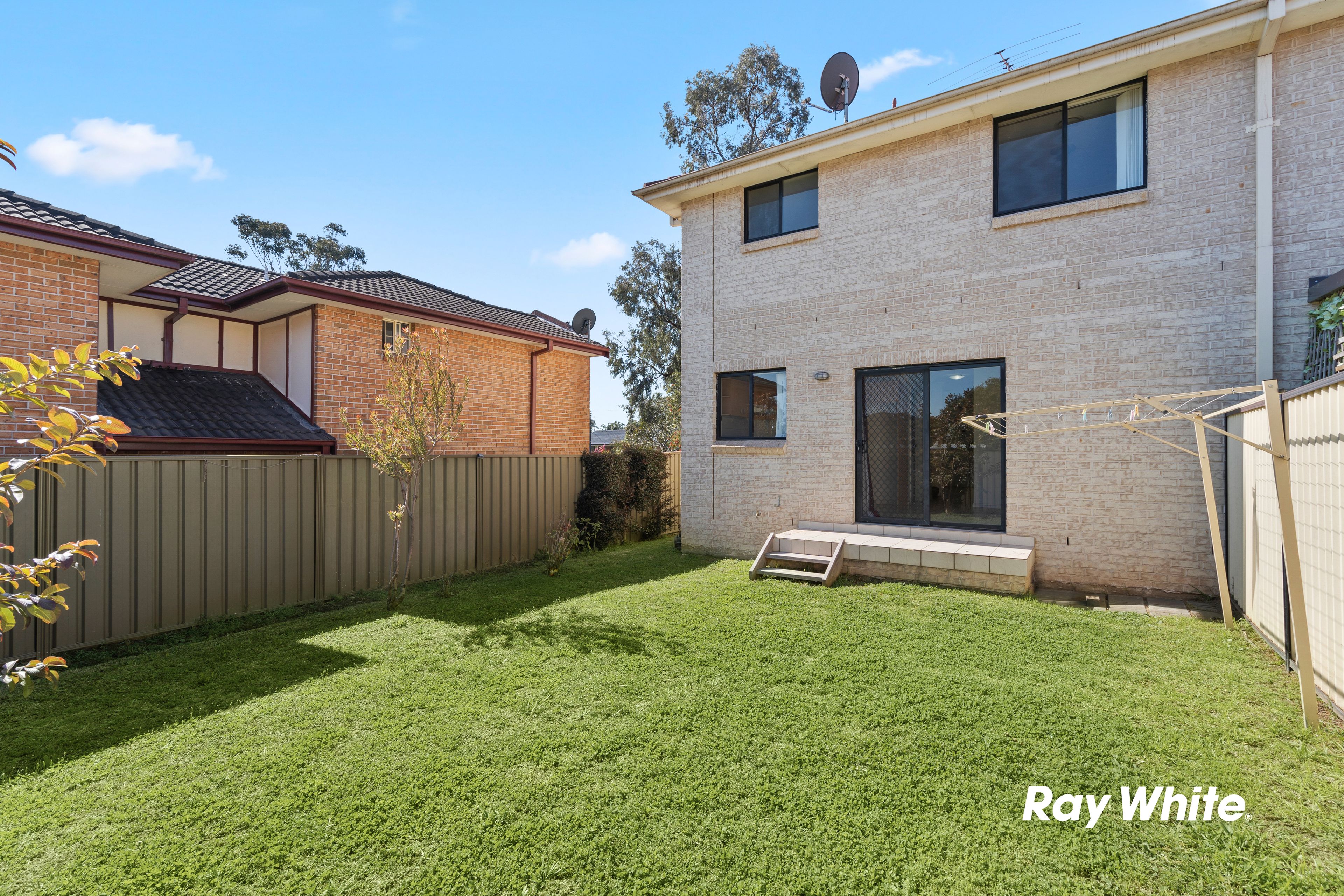 UNIT 9 38 HILLCREST RD, QUAKERS HILL NSW 2763, 0 Bedrooms, 0 Bathrooms, House