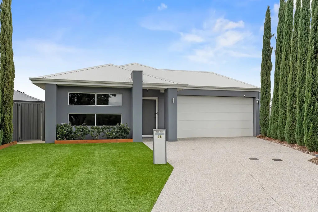 Wellard 4Habitaciones Stunning family home in sought after location