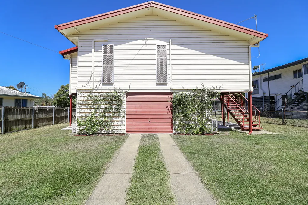 FULLY AIR-CONDITIONED COMFORT AT 28 WATTLE STREET!