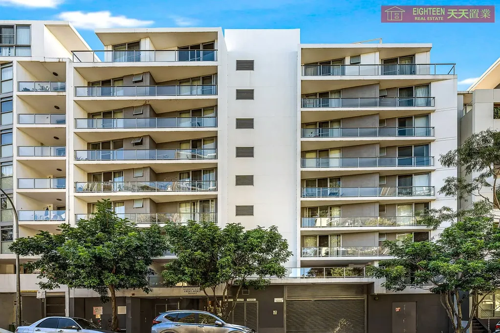 Rockdale 1 Bedroom Spacious one bedroom apartment In Great Location