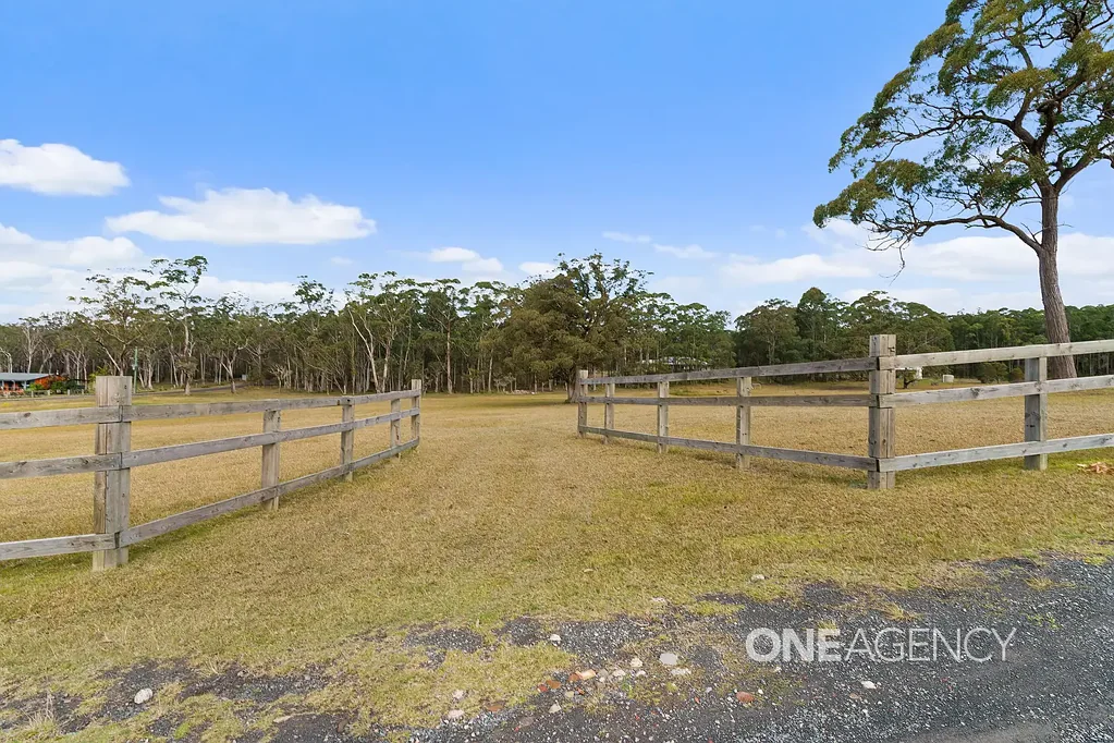 91C 91C Bollerang Road, Wandandian, NSW 2540