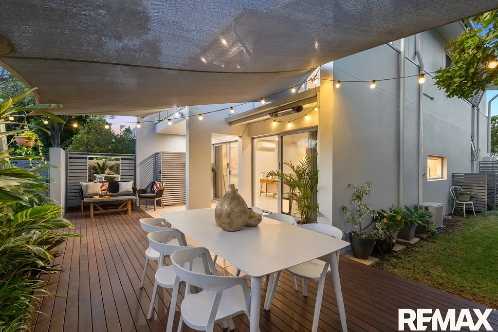 47/34 O'Doherty Circuit, Nudgee, QLD 4014