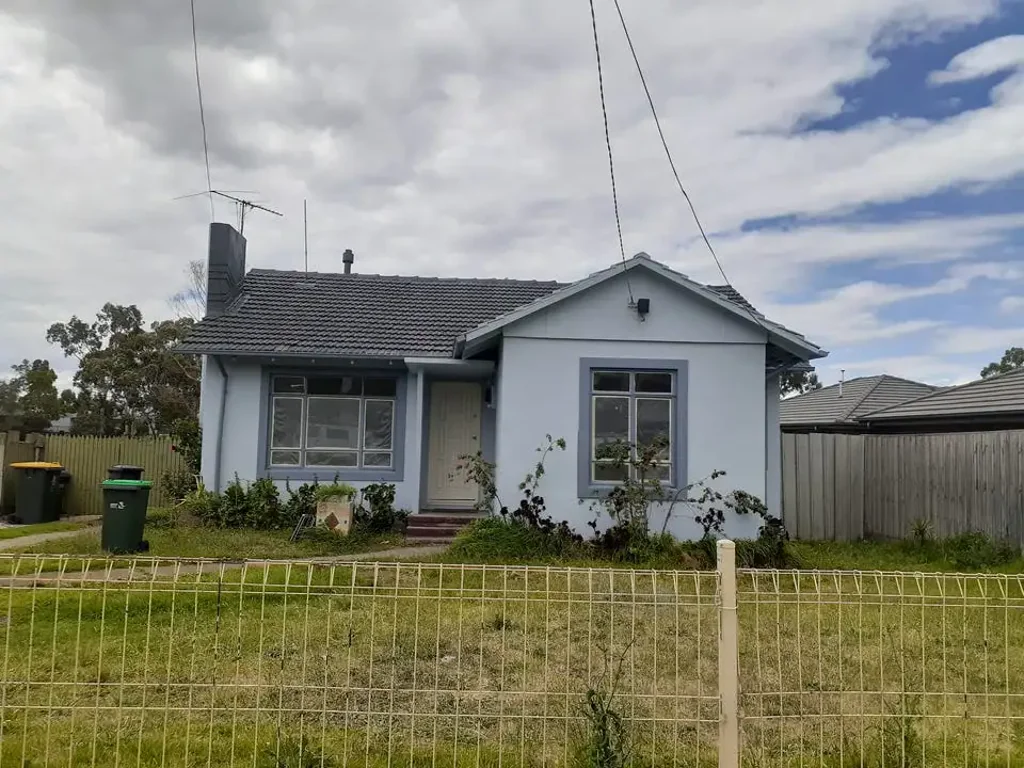 28 Charlesworth Street, Laverton, VIC 3028