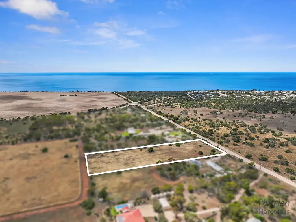 Lot 2 Coringle Road, Wool Bay, SA 5575