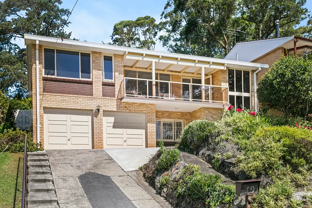 Wollongong 3 Bedroom Peaceful and picturesque family lifestyle