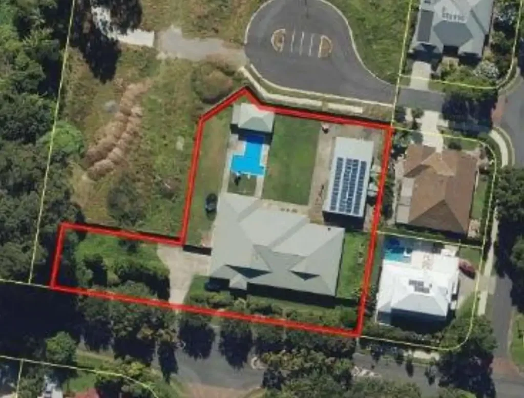 Palmwoods 4 Bedroom Bespoke Luxury Family Residence in the Heart of the Sunshine Coast