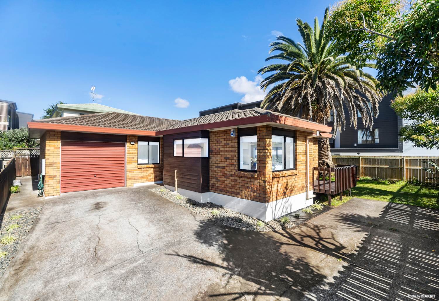 1a Waiohua Road, Greenlane, Auckland, 3 Schlafzimmer, 0 Badezimmer, House