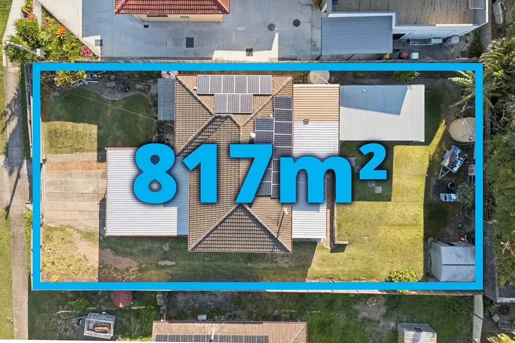 Alexandra Hills 3Kwarto 817m2 OF OPPORTUNITY, FLEXIBLE LIVING & EXCITING INVESTMENT POTENTIAL!