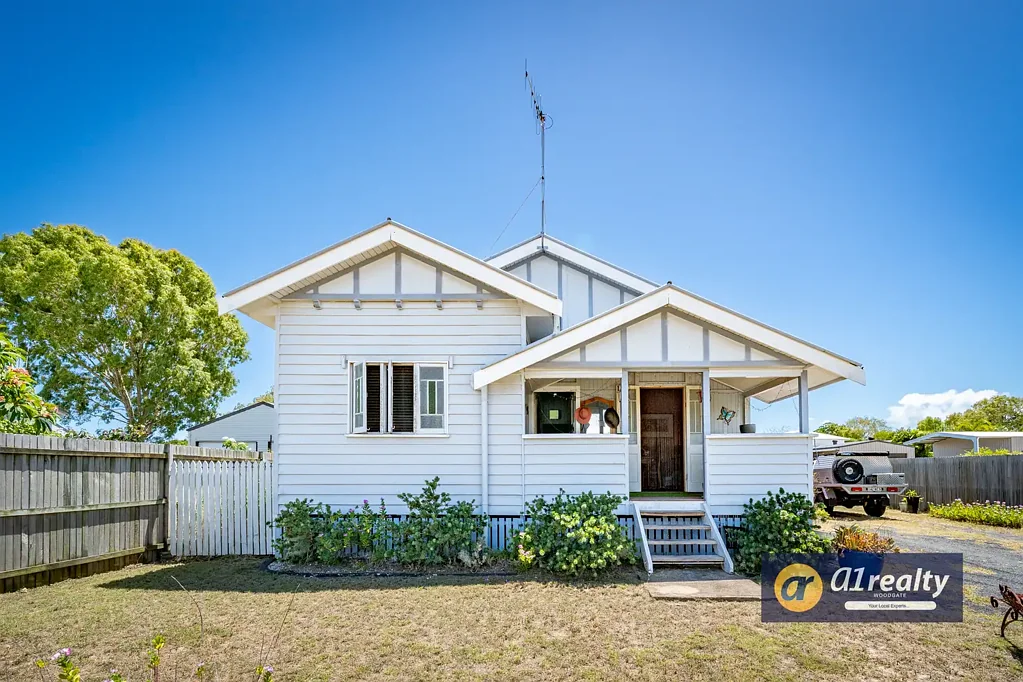 13 Wollemi Cl, Woodgate, QLD 4660