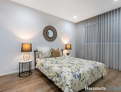 46 Sparrow st, Cranbourne, VIC 3977, 4 ਕਮਰੇ, 3 ਬਾਥਰੂਮ, House