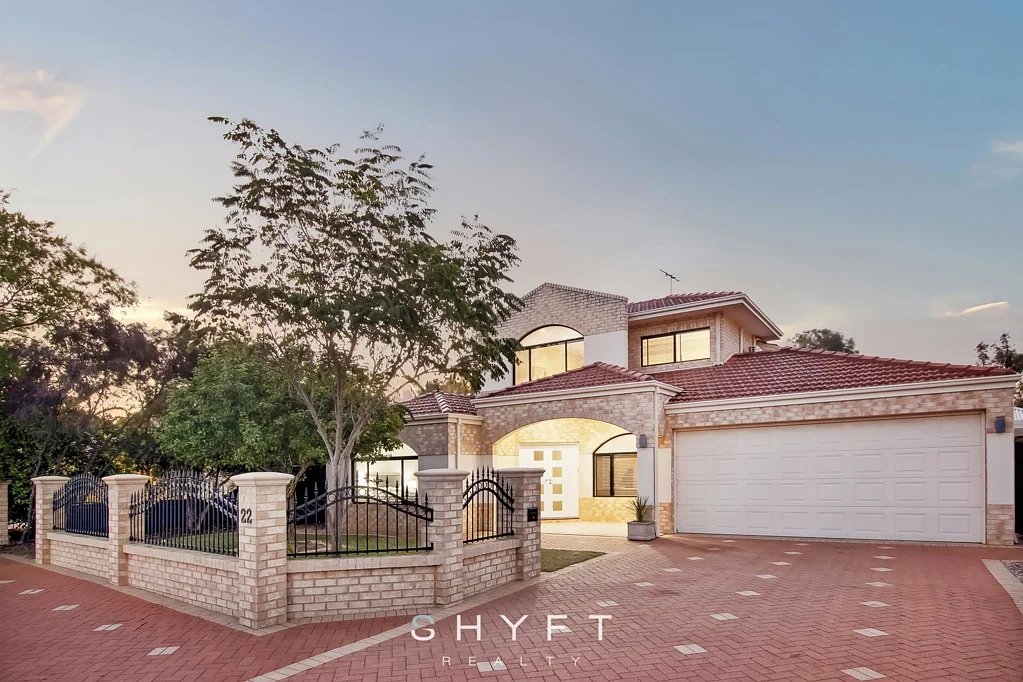 22 Tyneside Grove, Currambine, WA 6028