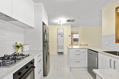 Kusina - 28 Anthus Street, Lockleys, SA 5032