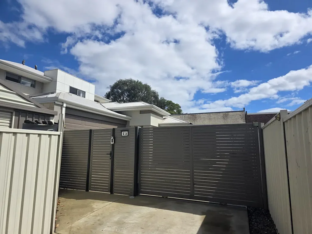Address Withheld, Coolbellup, WA 6163