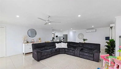 3 Manor Close, Robina, QLD 4226, 3 Bedrooms, 2 Bathrooms, House