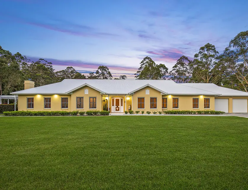50 Fenton Dr, King Creek, NSW 2446, 4 ਕਮਰੇ, 3 ਬਾਥਰੂਮ, Lifestyle Section