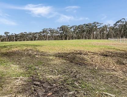 LOT 3/82 Miners Hut Road, Haddon, Ballarat, 0房, 0浴, Section